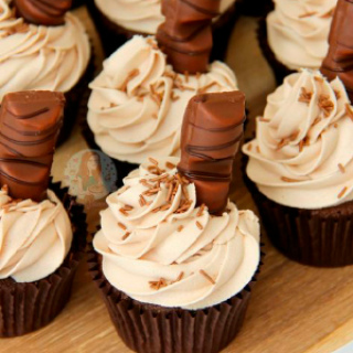 Postre Delicioso